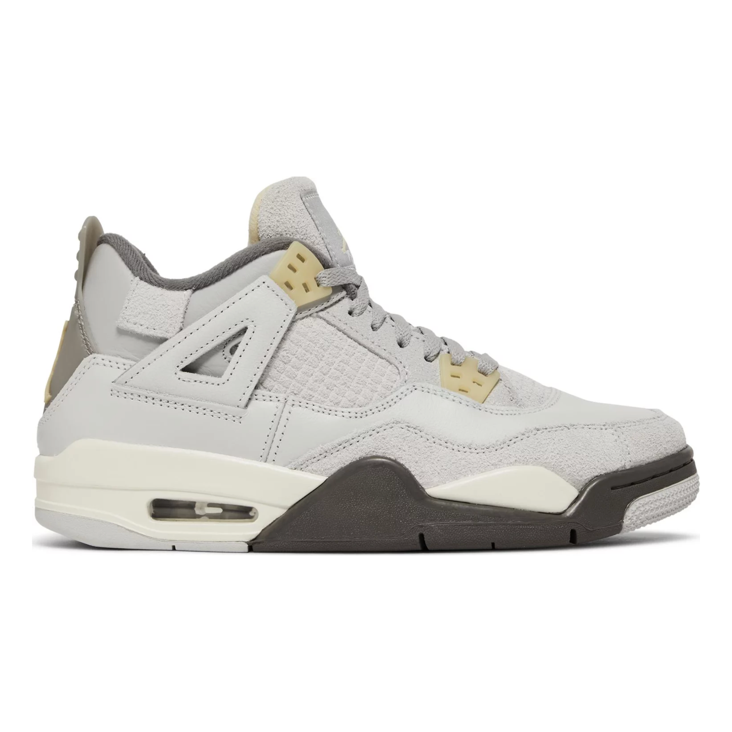 Jordan 4 Retro SE Craft Photon Dust (GS)