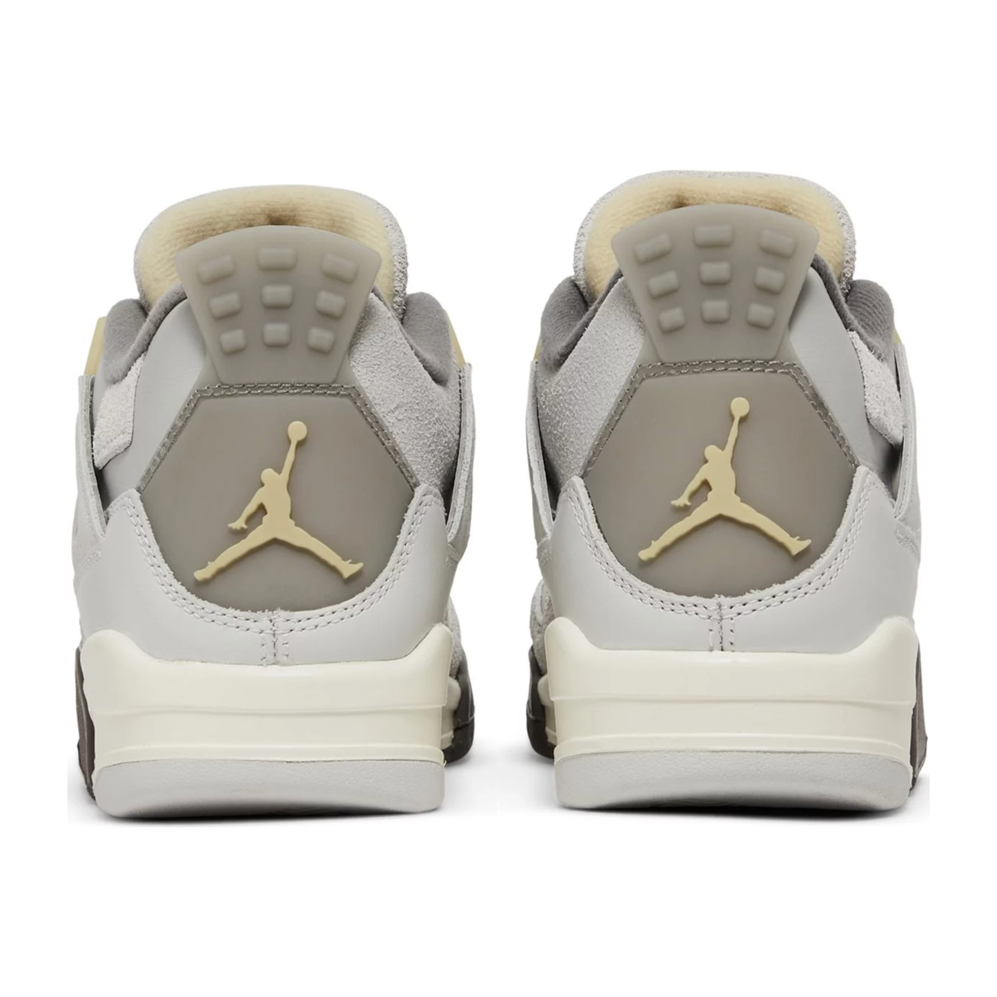 Jordan 4 Retro SE Craft Photon Dust (GS)
