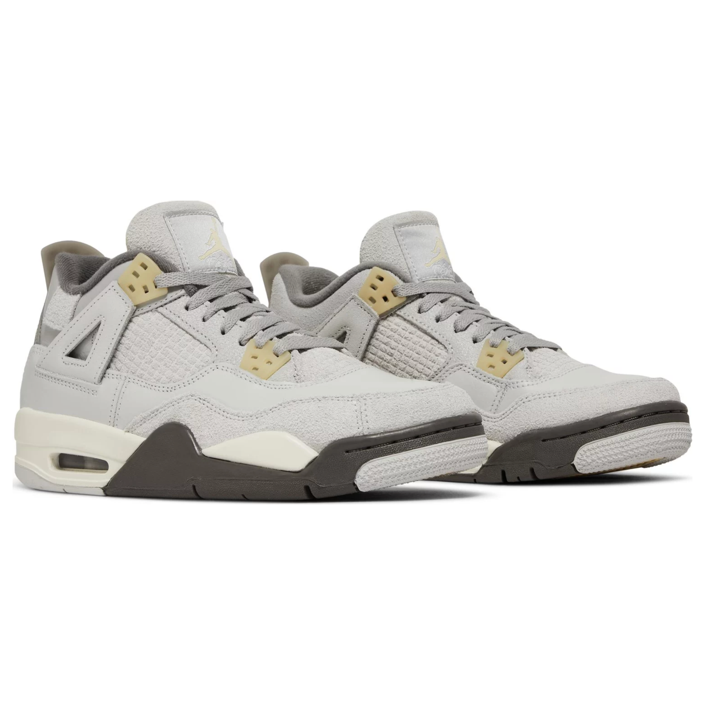 Jordan 4 Retro SE Craft Photon Dust (GS)