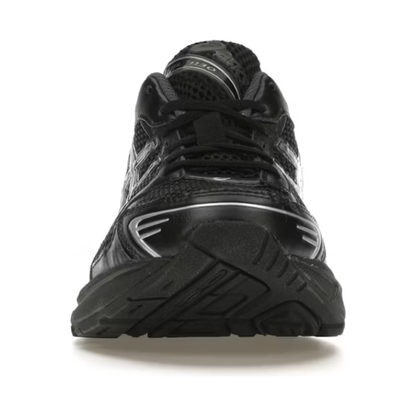 ASICS Gel-1130 Black Pure Silver