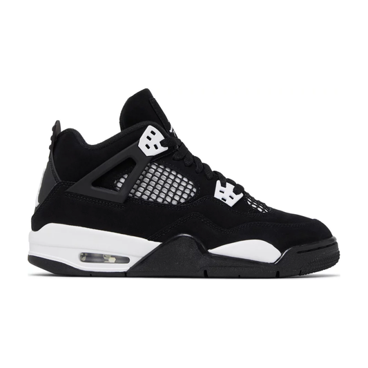 Jordan 4 White Thunder (GS)