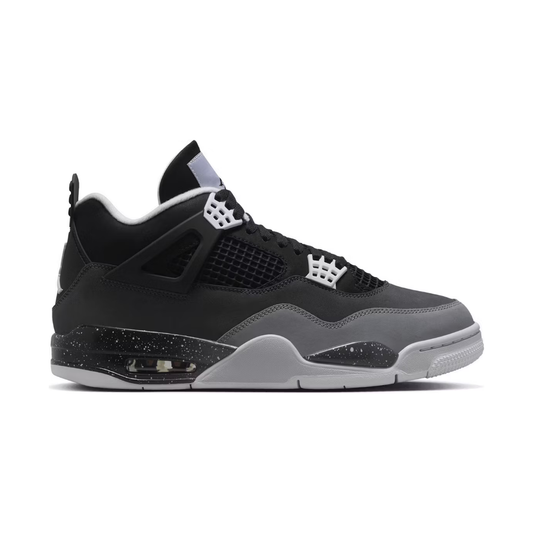 Jordan 4 Retro Fear (2024)