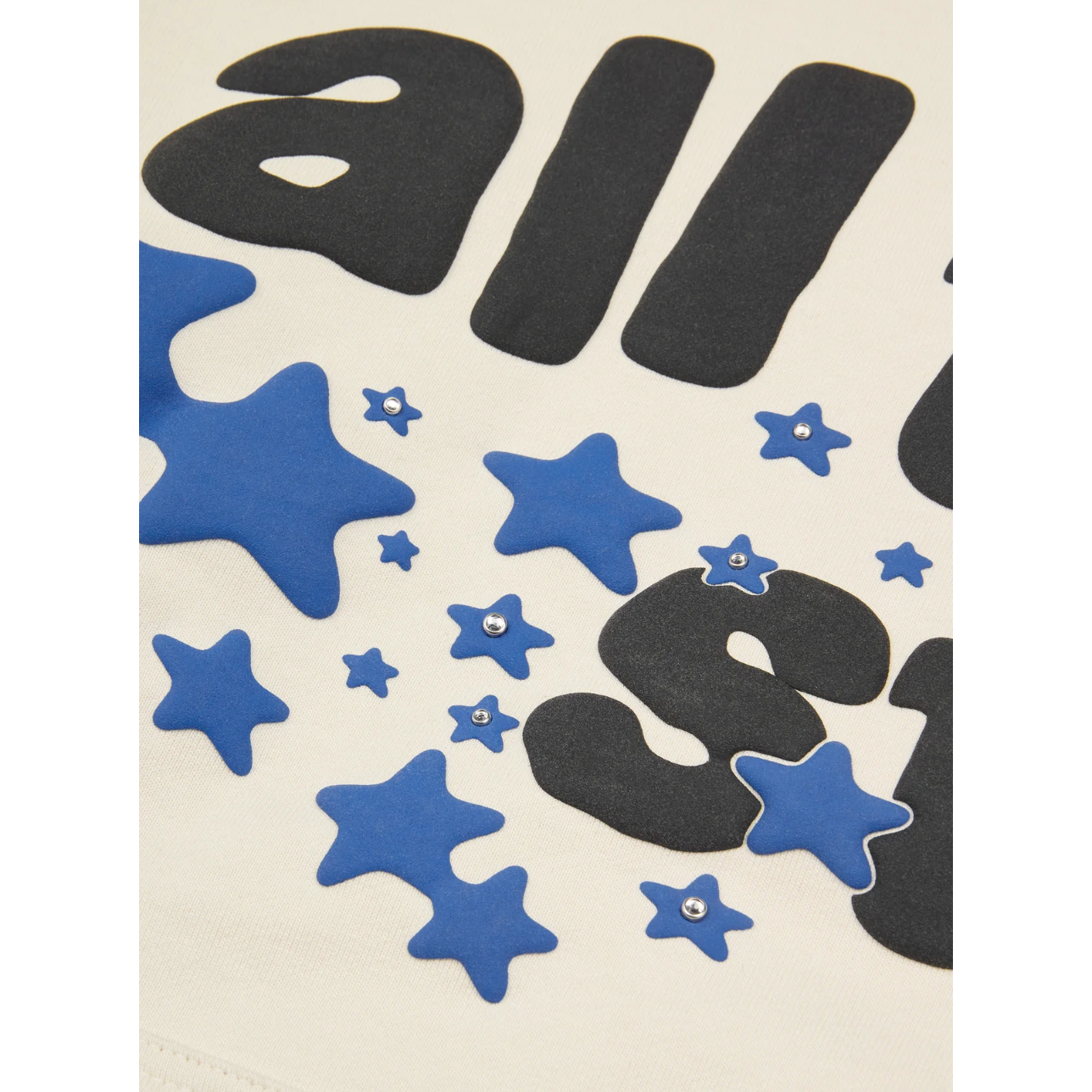 Broken Planet Market All The Stars Hoodie