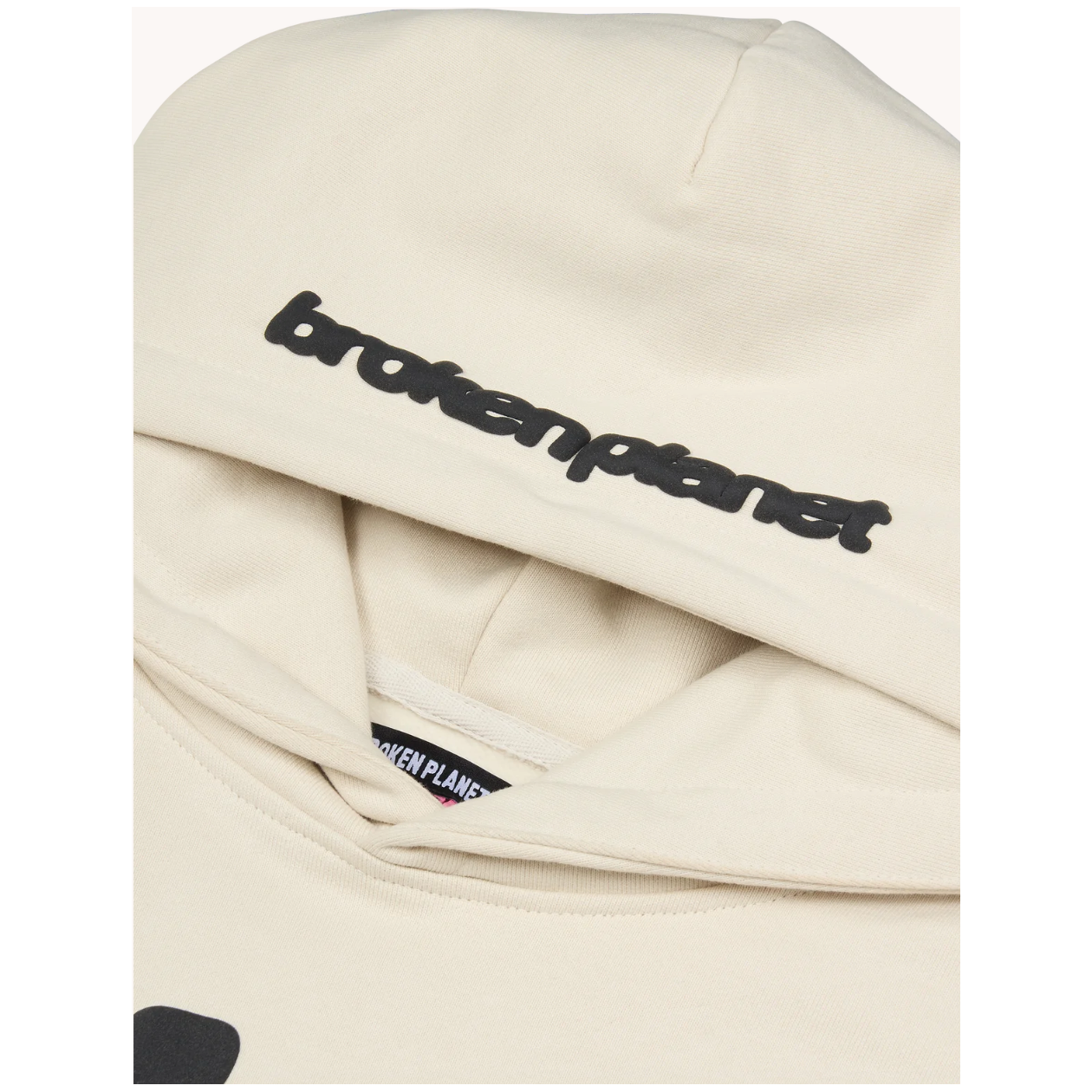 Broken Planet Market All The Stars Hoodie