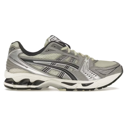 ASICS Gel-Kayano 14 Oyster White Steeple Grey