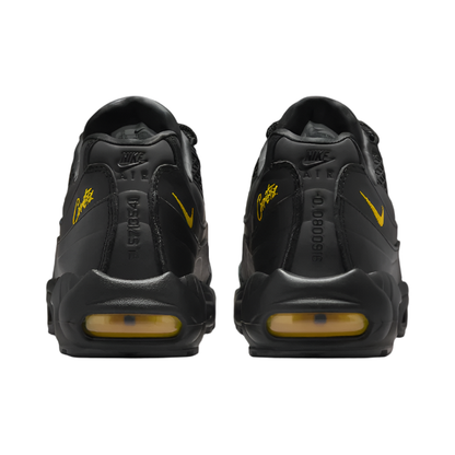 Nike Air Max 95 Corteiz Honey Black