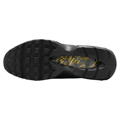 Nike Air Max 95 Corteiz Honey Black