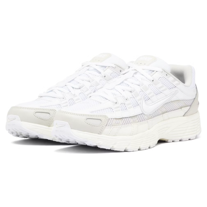 Nike P-6000 White Sail Vast Grey
