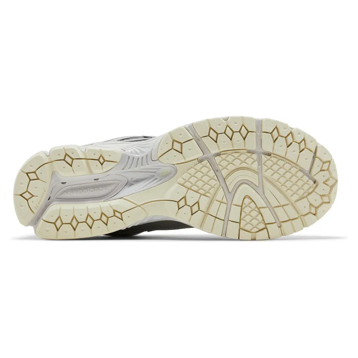 New Balance 1906R The Basement Day Chrome