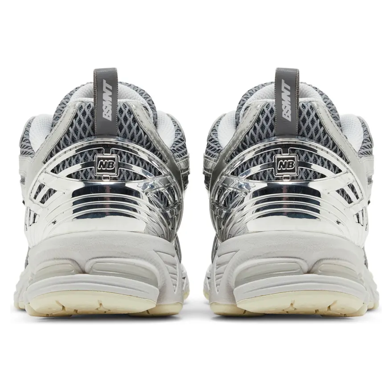 New Balance 1906R The Basement Day Chrome