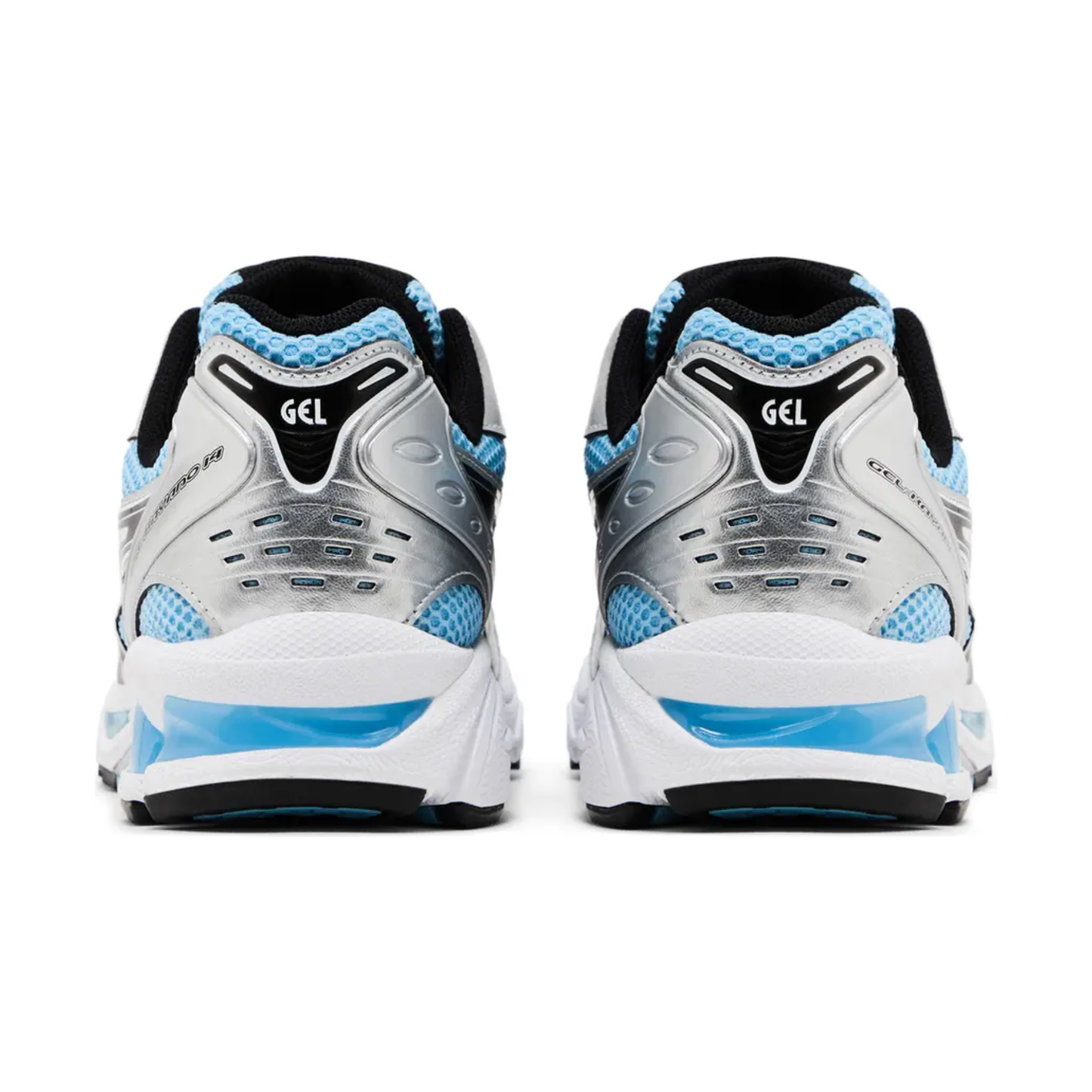 Asics Gel Kayano 14 'Arctic Sky Pure Silver'