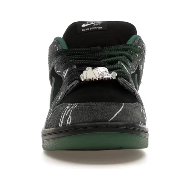 Nike SB Dunk Low There Skateboards