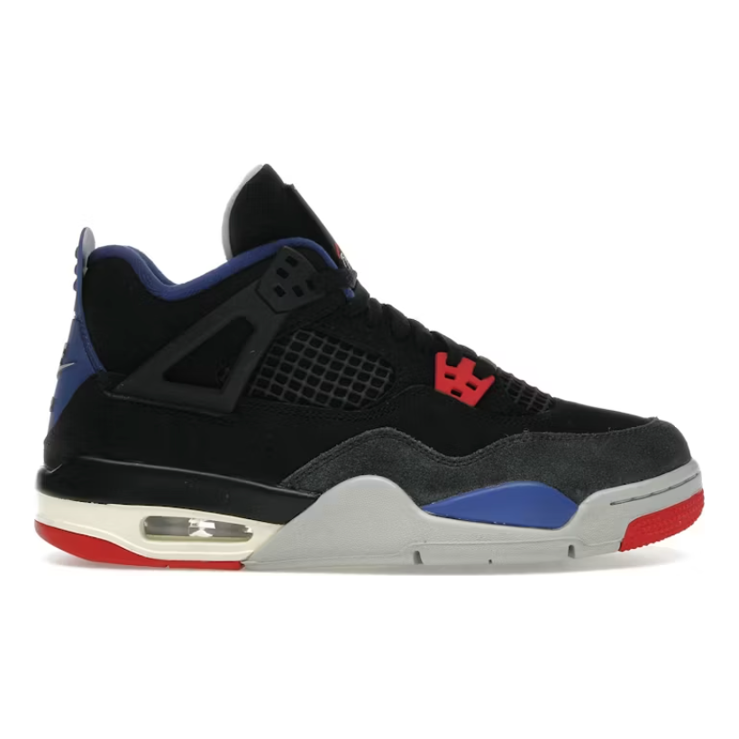 Jordan 4 Retro Rare Air (GS)