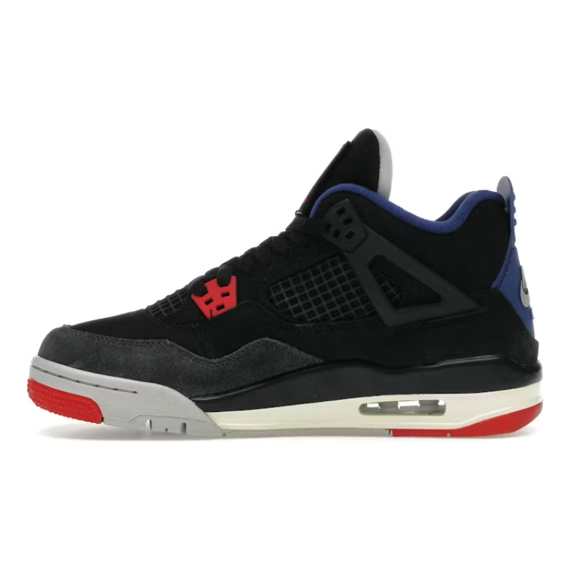 Jordan 4 Retro Rare Air (GS)