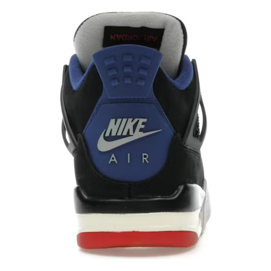 Jordan 4 Retro Rare Air (GS)