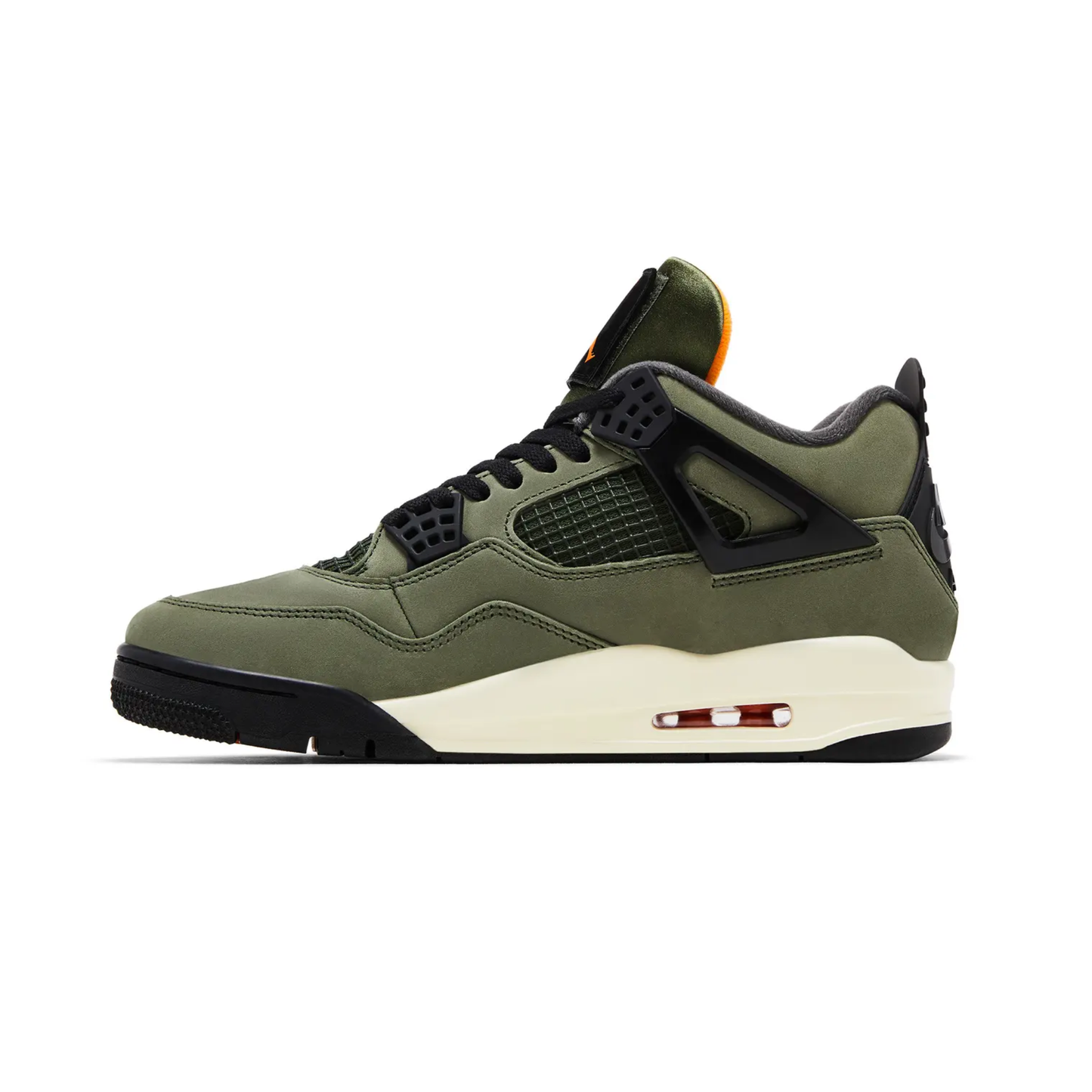 Jordan 4 Retro OG SP Undefeated (2025)