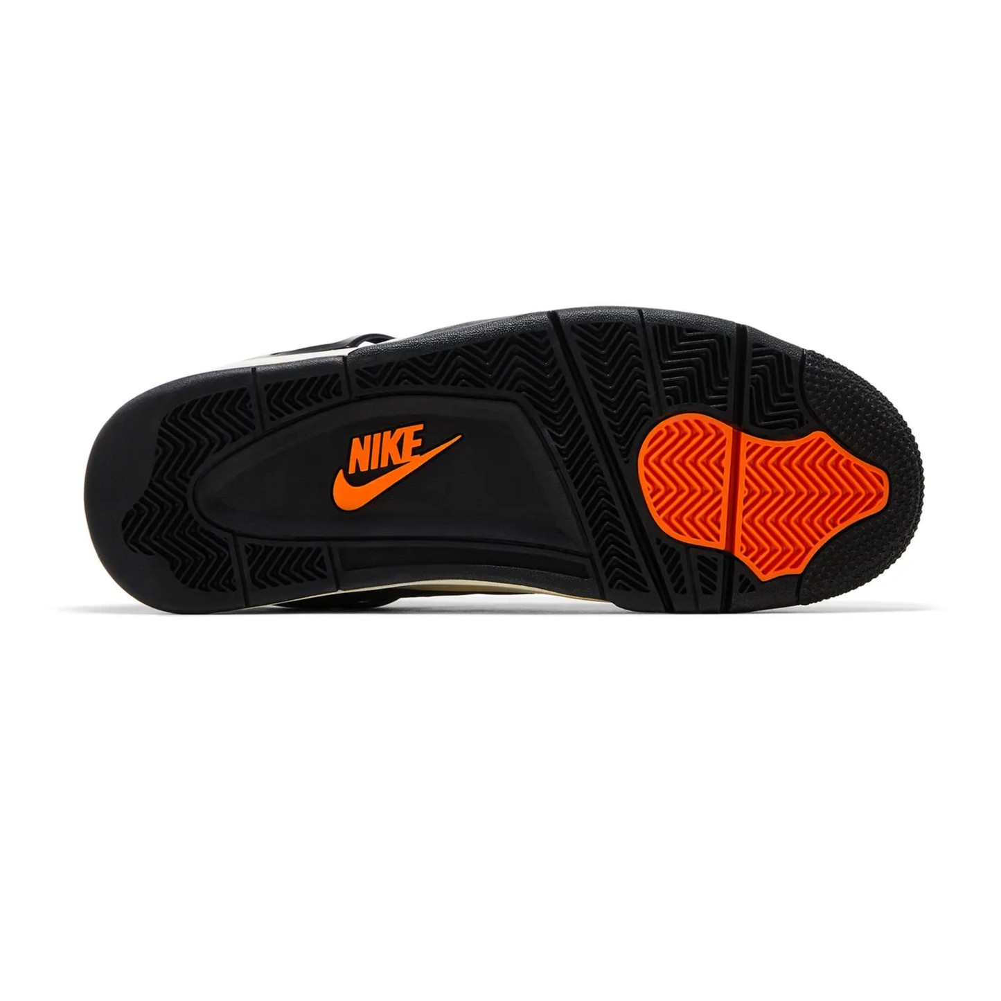 Jordan 4 Retro OG SP Undefeated (2025)