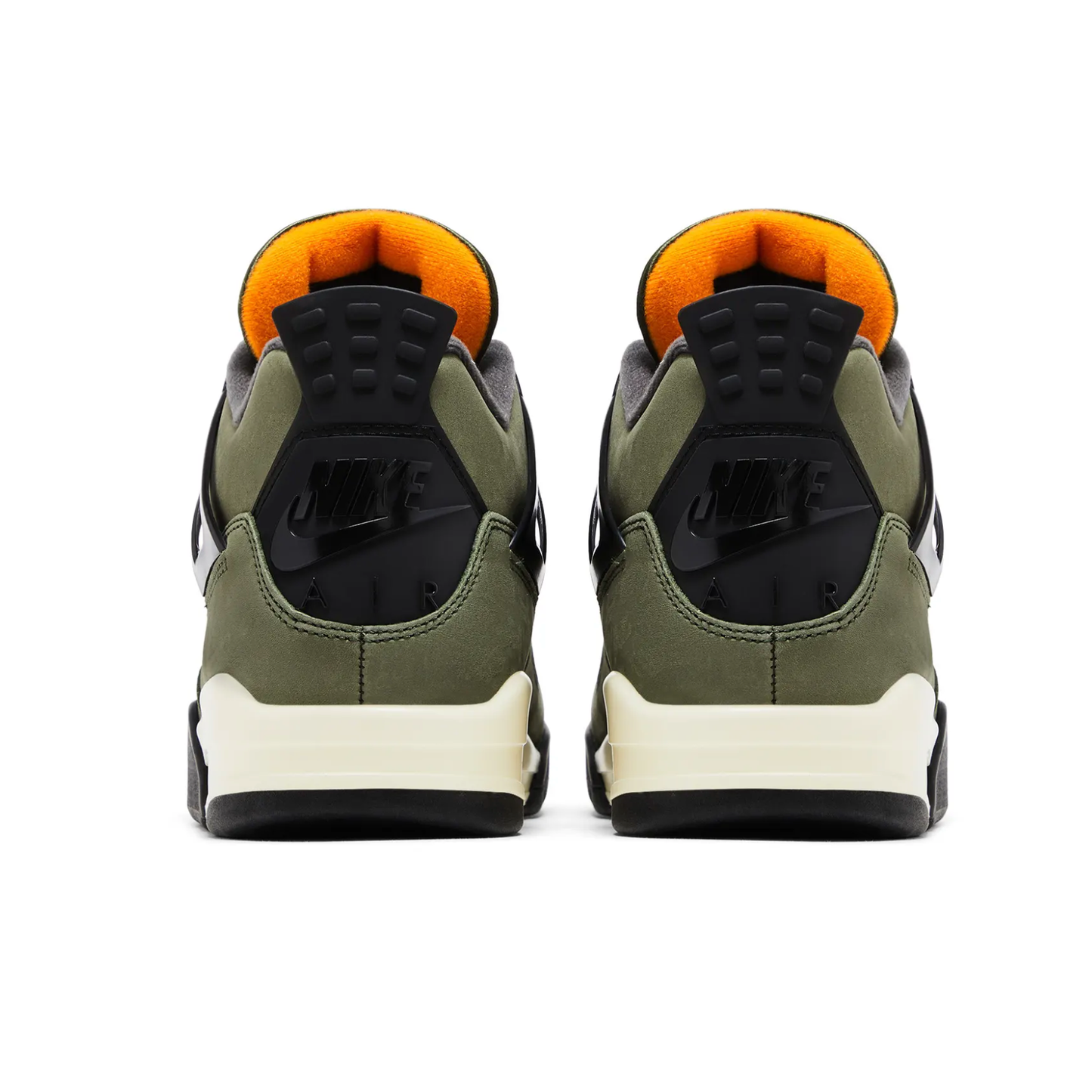 Jordan 4 Retro OG SP Undefeated (2025)