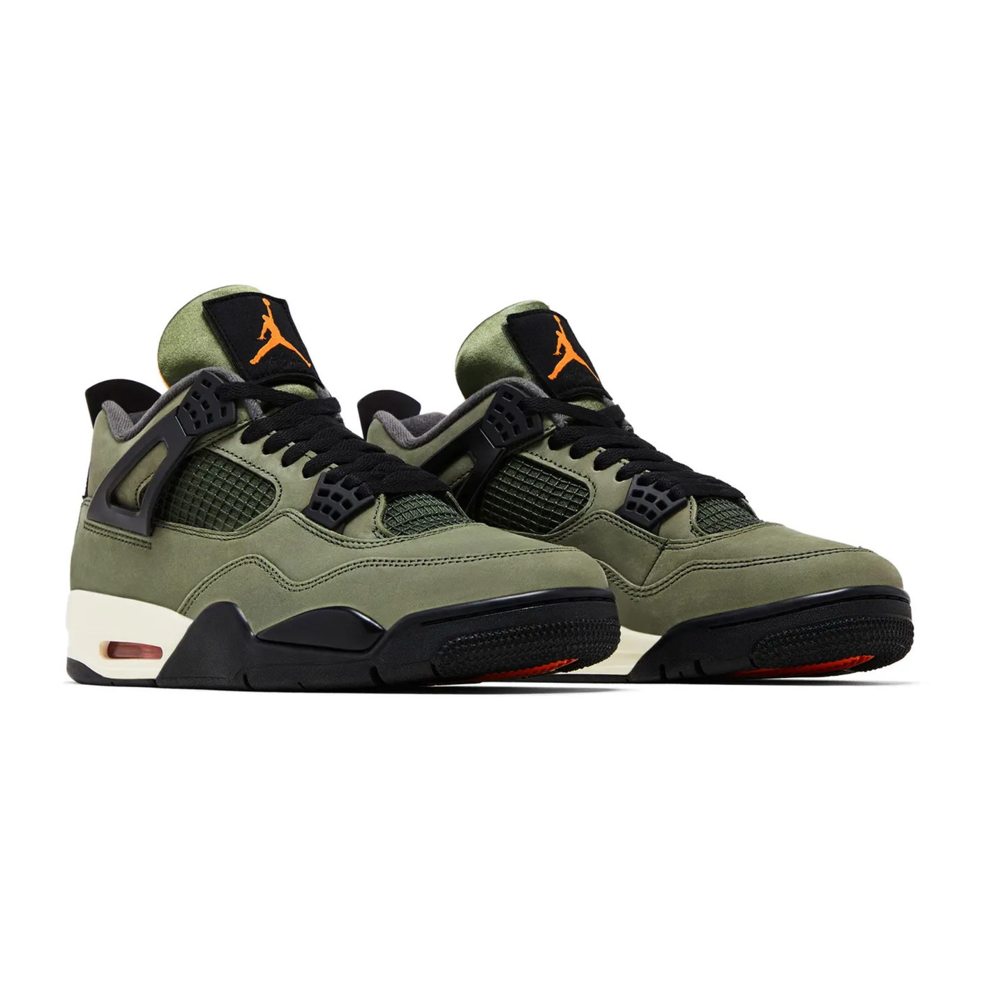 Jordan 4 Retro OG SP Undefeated (2025)