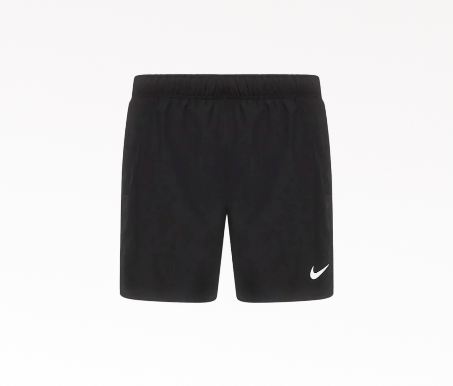 Nike Challenger Shorts 7 Inch Black