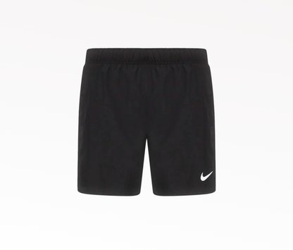 Nike Challenger Shorts 7 Inch Black
