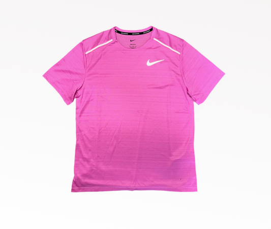 Nike Miler T-Shirt 1.0 Playful Pink