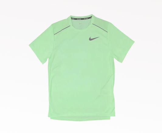 Nike Miler T-Shirt 1.0 Vapour Green