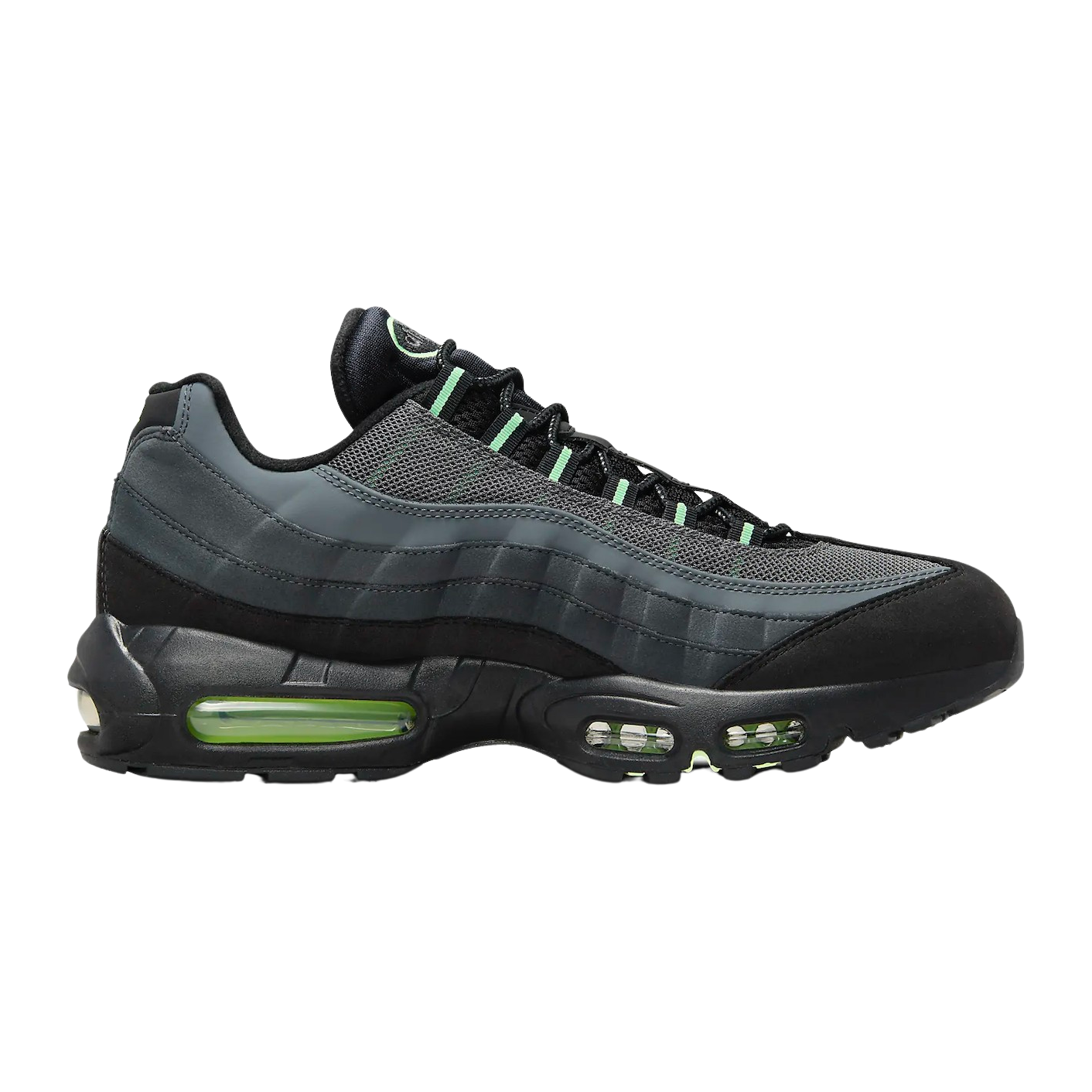 Nike Air Max 95 Vapor Green