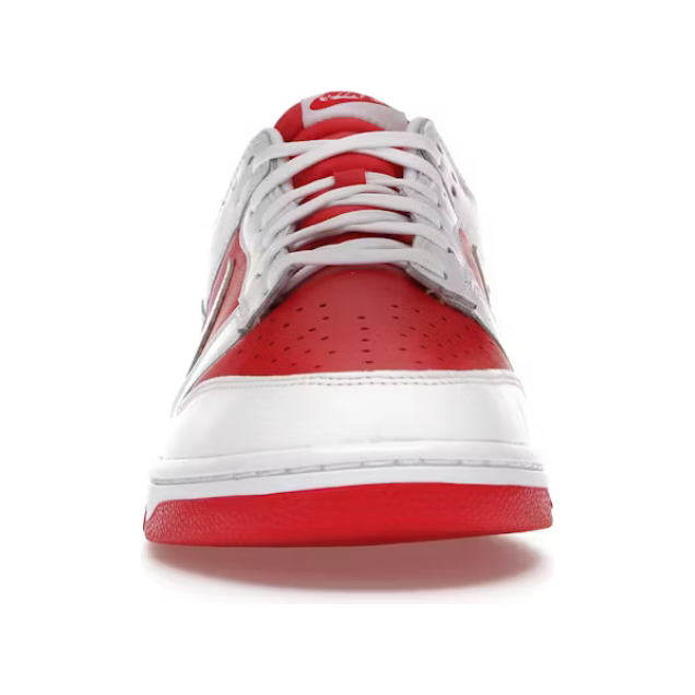 Nike Dunk Low  Championship Red (2021) GS
