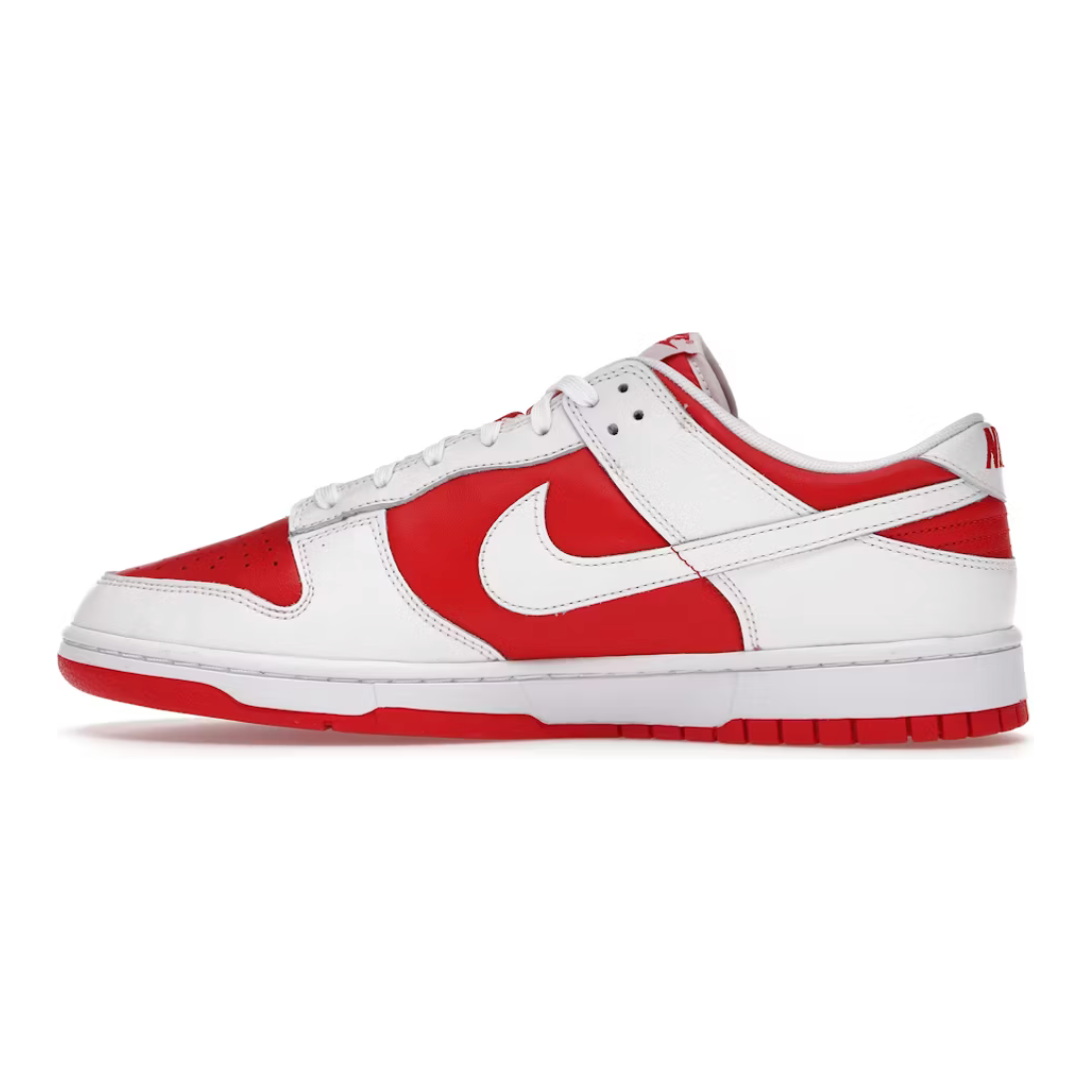 Nike Dunk Low  Championship Red (2021) GS