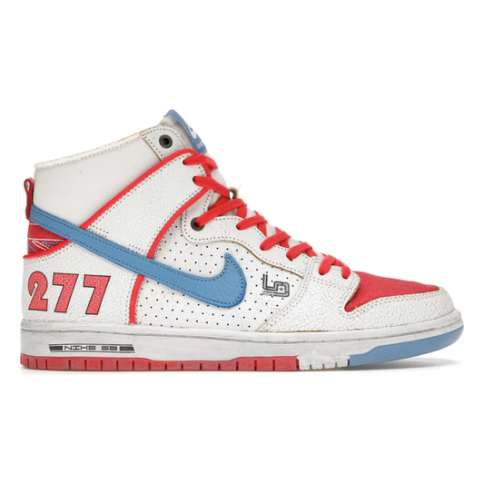 Nike Dunk SB High Pro Ishod Wair x Magnus Walker