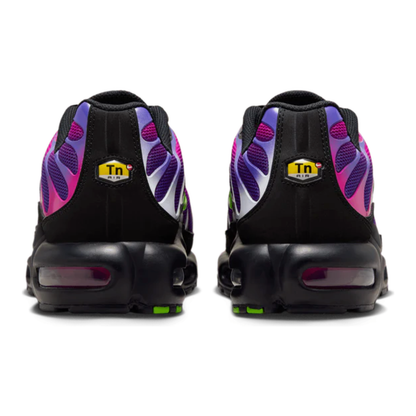 Nike Air Max Plus Rebellious Air Fireberry