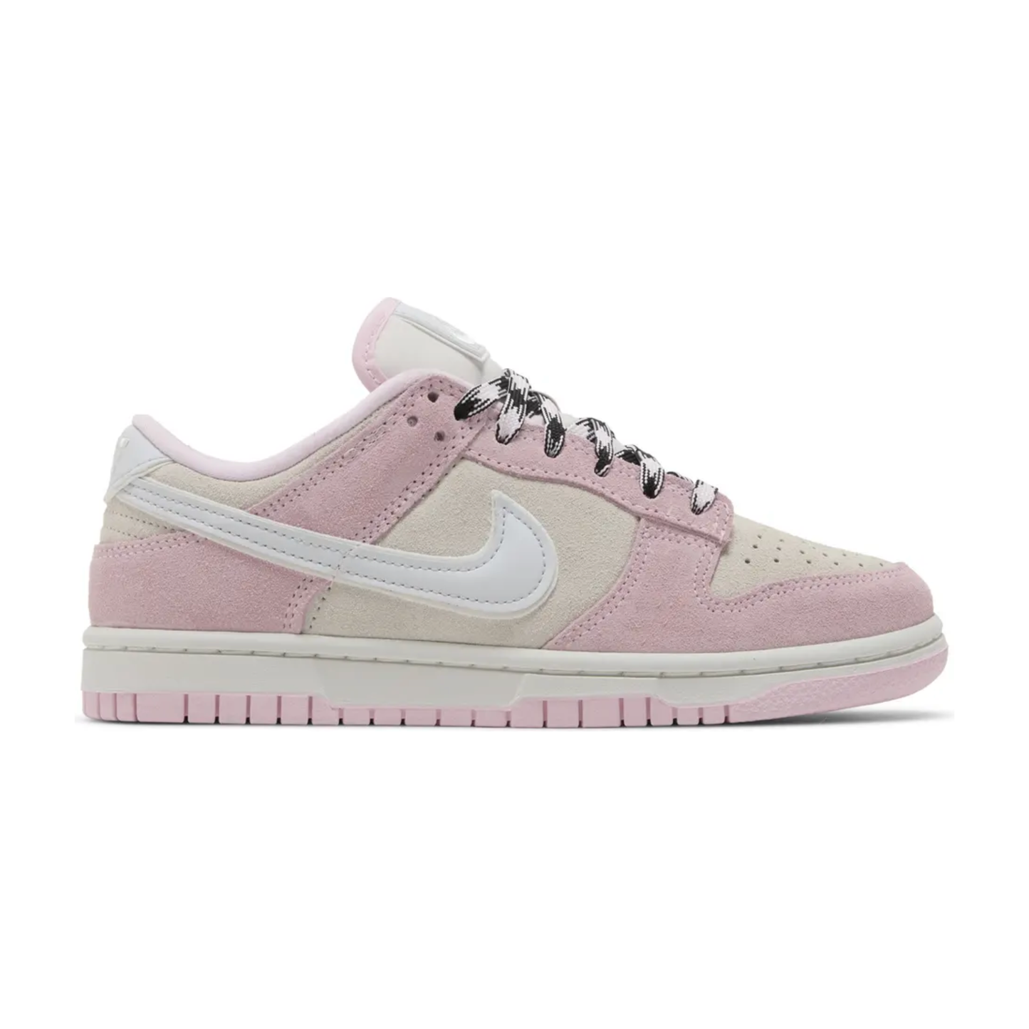 Nike Dunk Low LX Pink Foam (Women's)