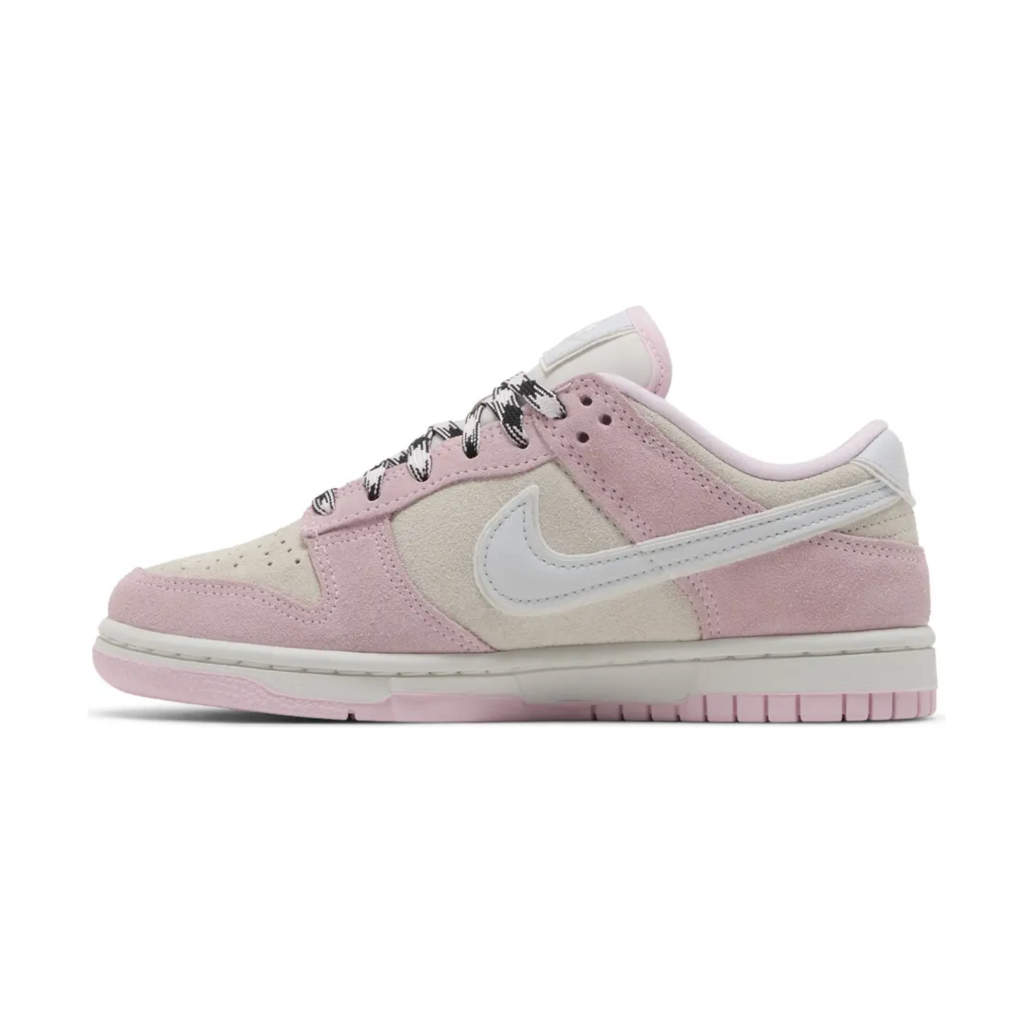 Nike Dunk Low LX Pink Foam (Women's)