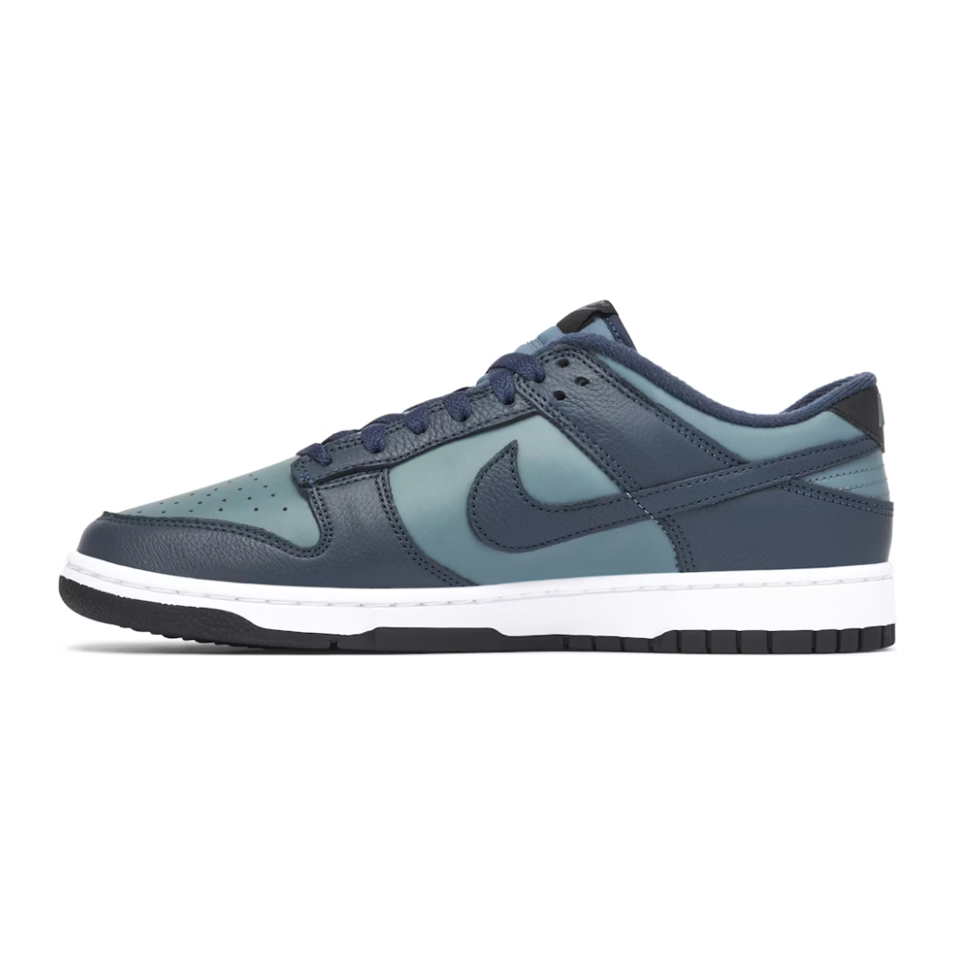 Nike Dunk Low Mineral Slate Armory Navy