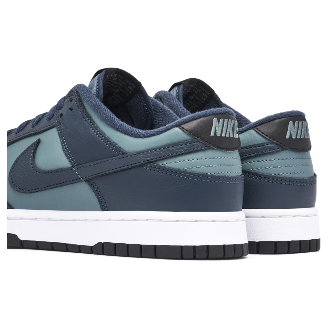 Nike Dunk Low Mineral Slate Armory Navy