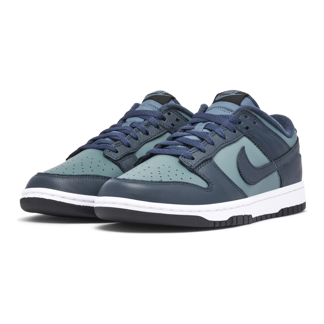 Nike Dunk Low Mineral Slate Armory Navy