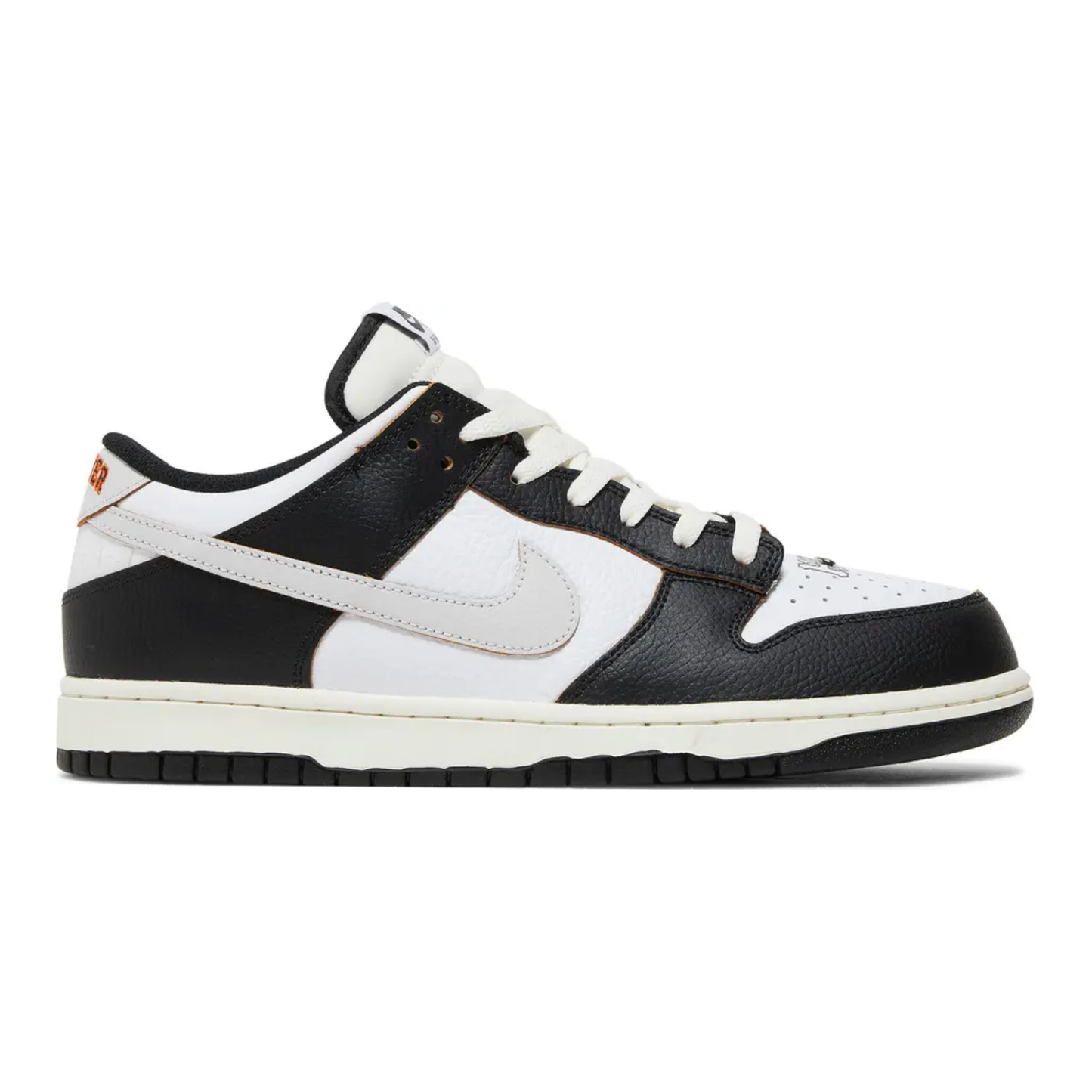 Nike SB Dunk Low HUF San Francisco