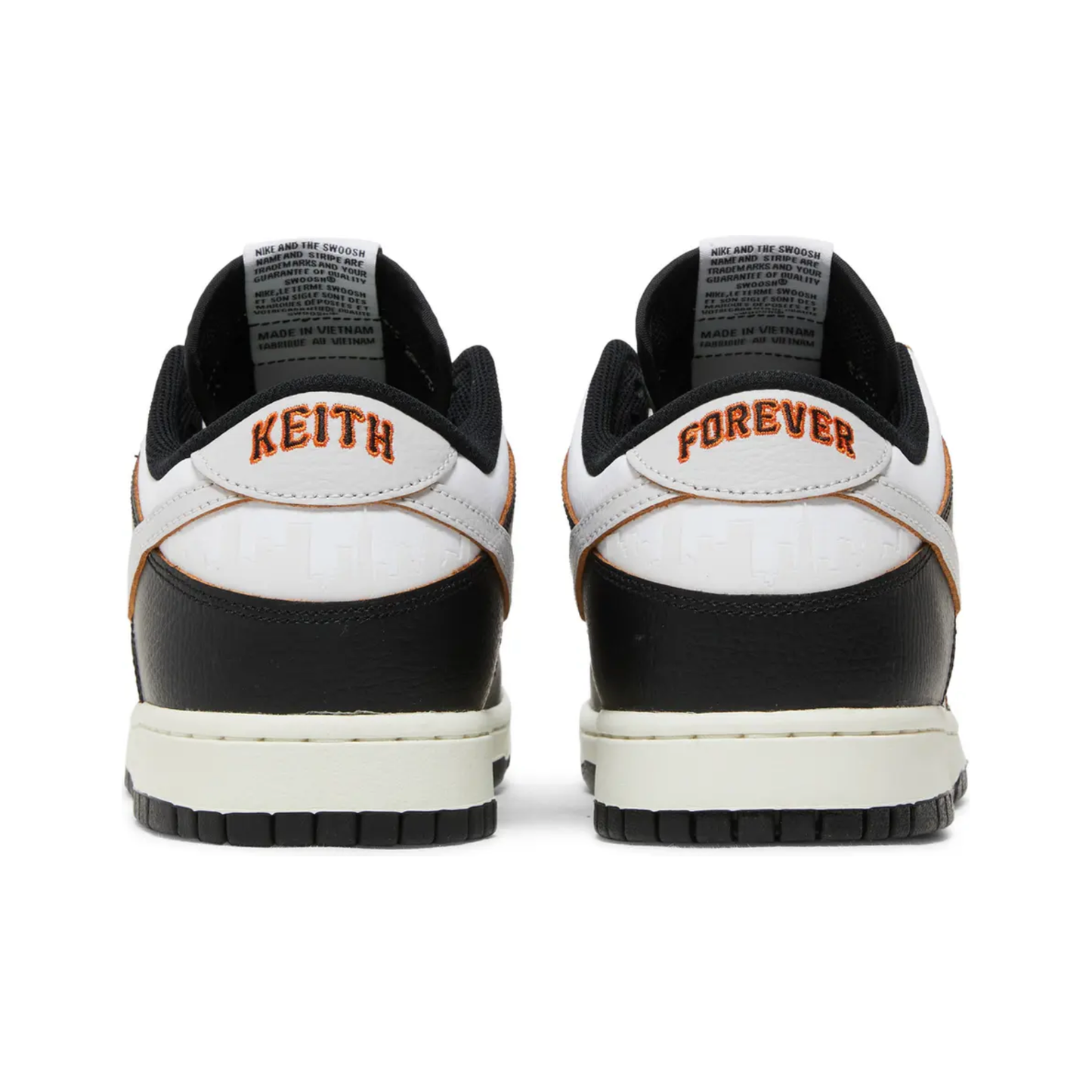 Nike SB Dunk Low HUF San Francisco