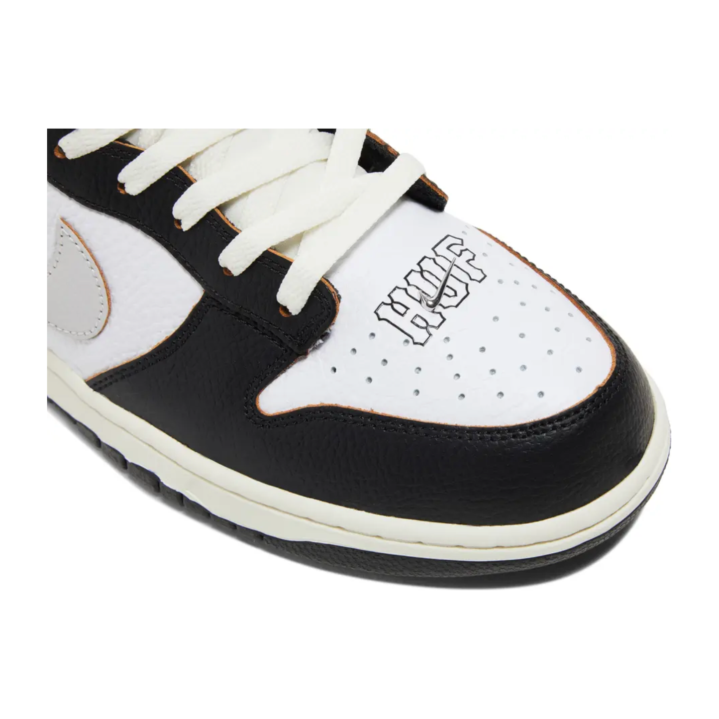 Nike SB Dunk Low HUF San Francisco