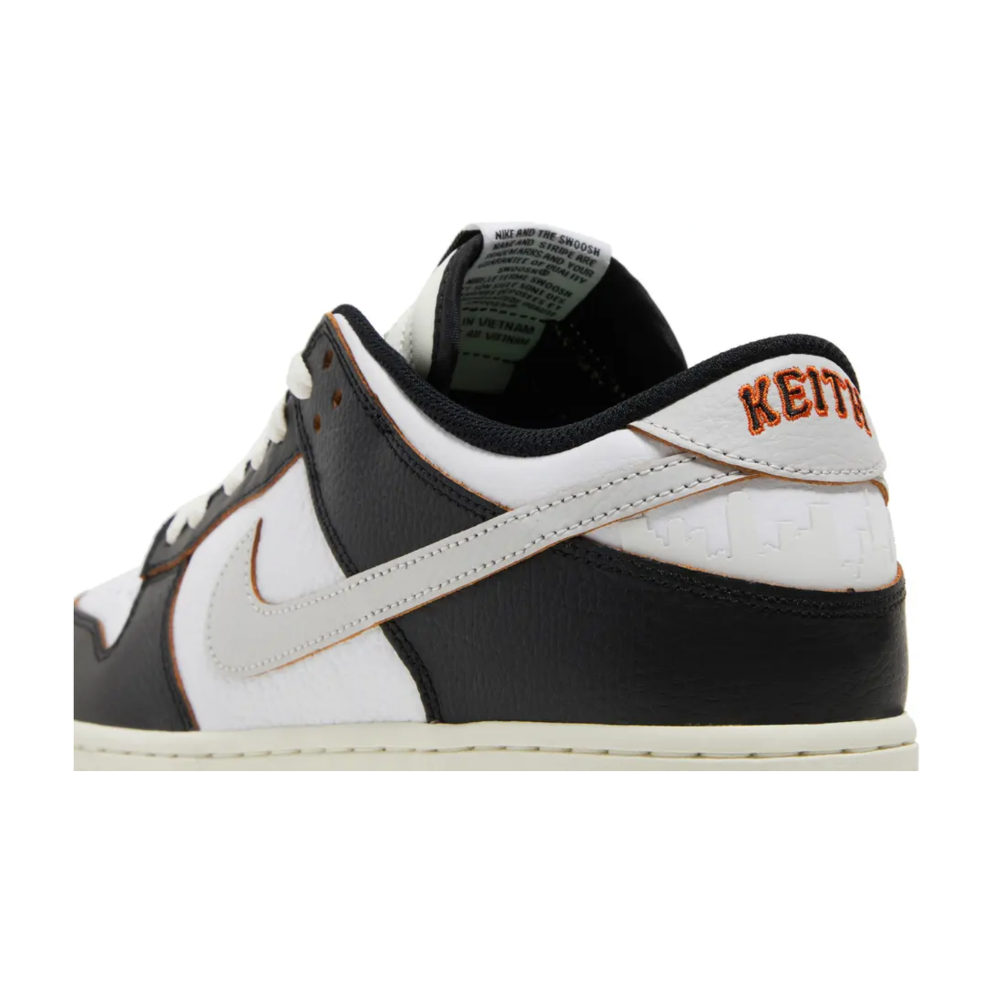 Nike SB Dunk Low HUF San Francisco