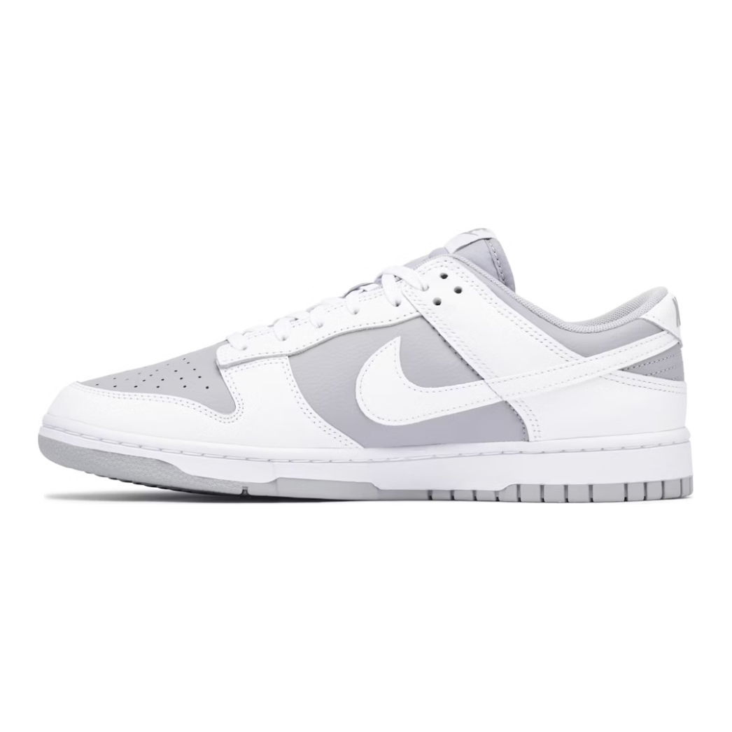 Nike Dunk Low Retro White Grey