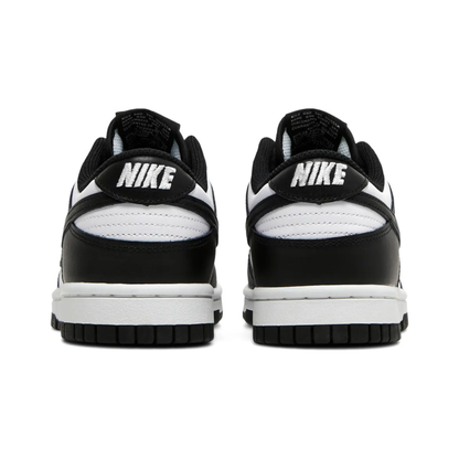Nike Dunk Low White Black (2021) (W)