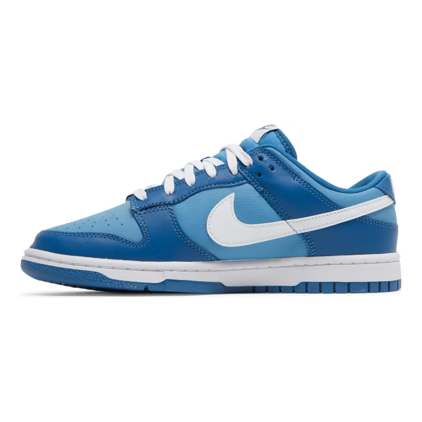 Nike Dunk Low Dark Marina Blue