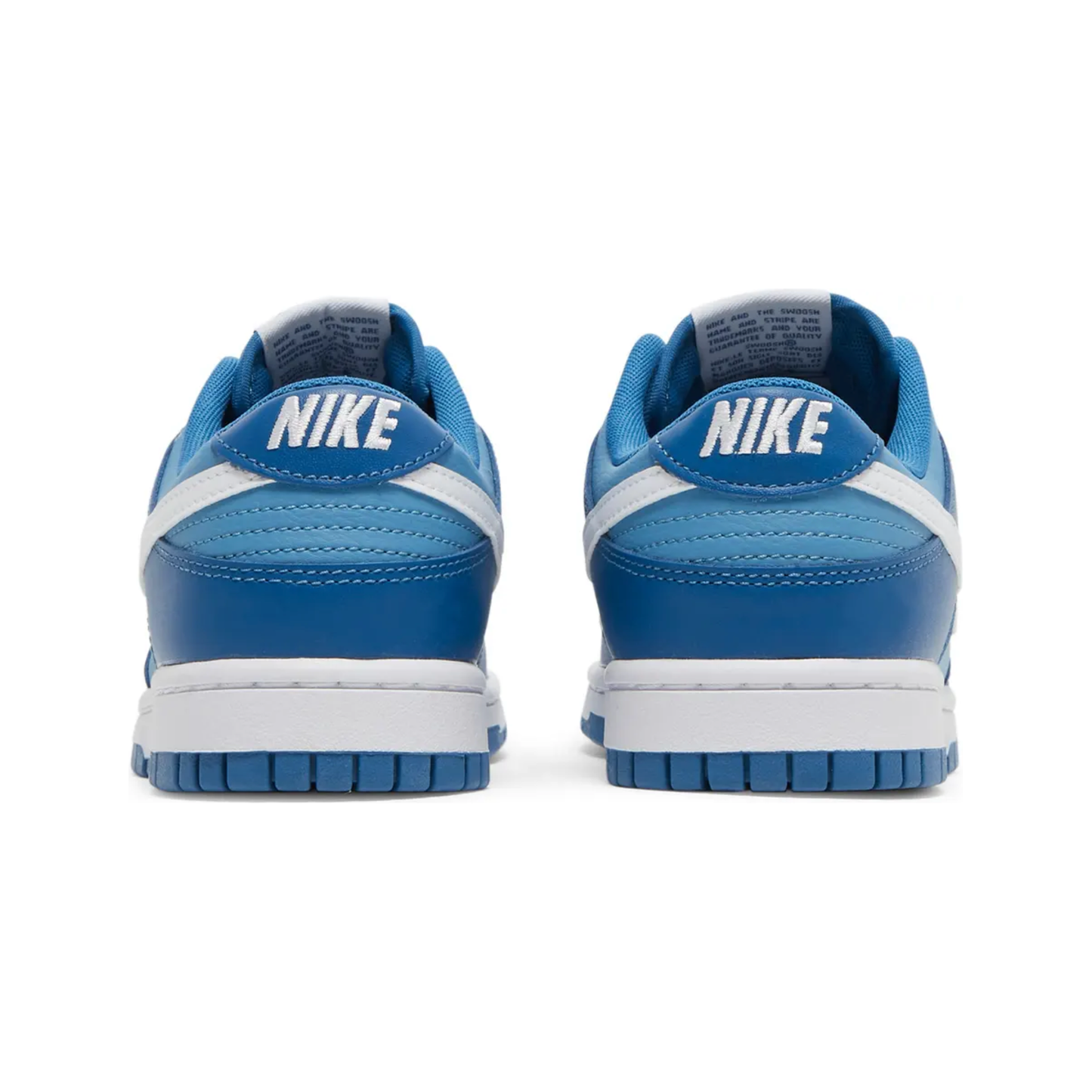 Nike Dunk Low Dark Marina Blue