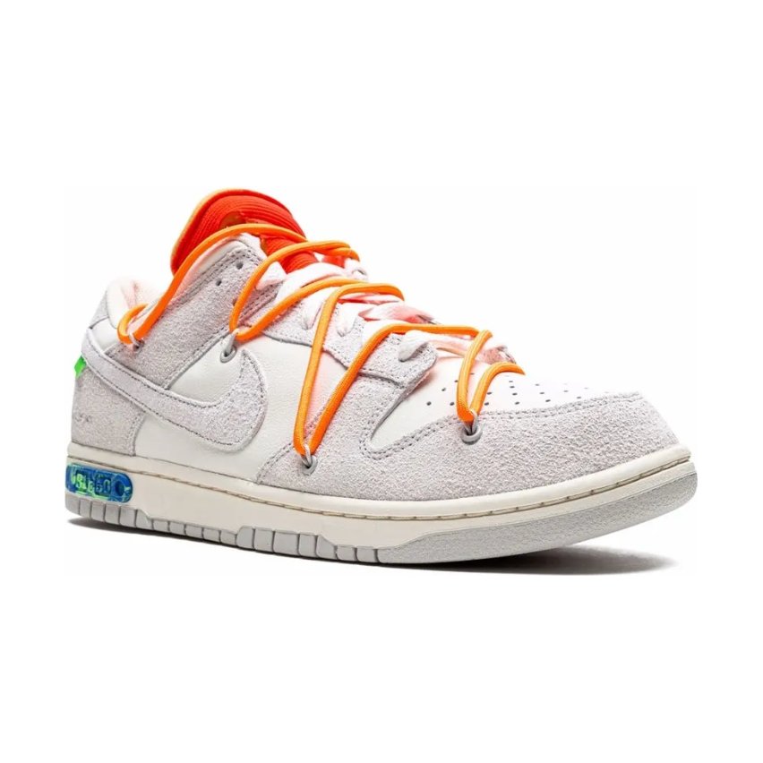 Nike Dunk Low Off-White Lot 31