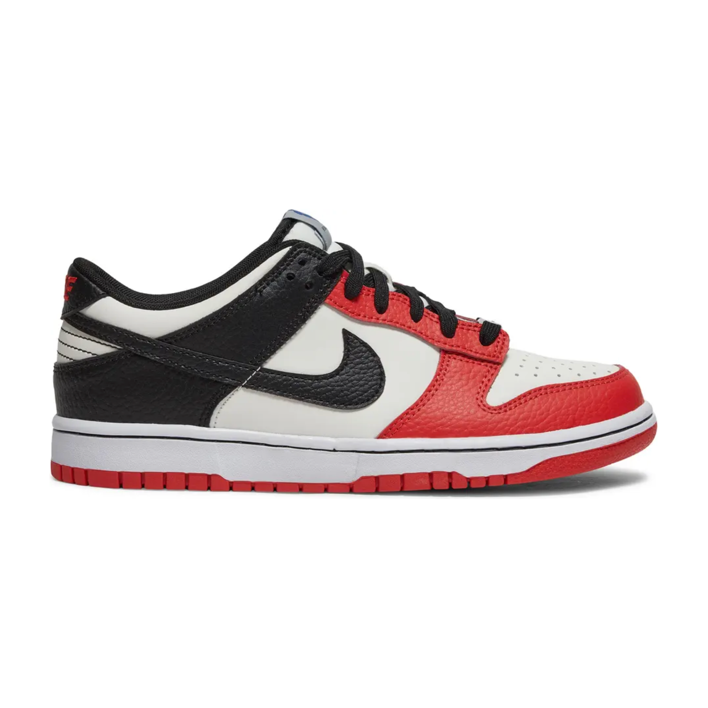 Nike Dunk Low EMB NBA 75th Anniversary Chicago GS