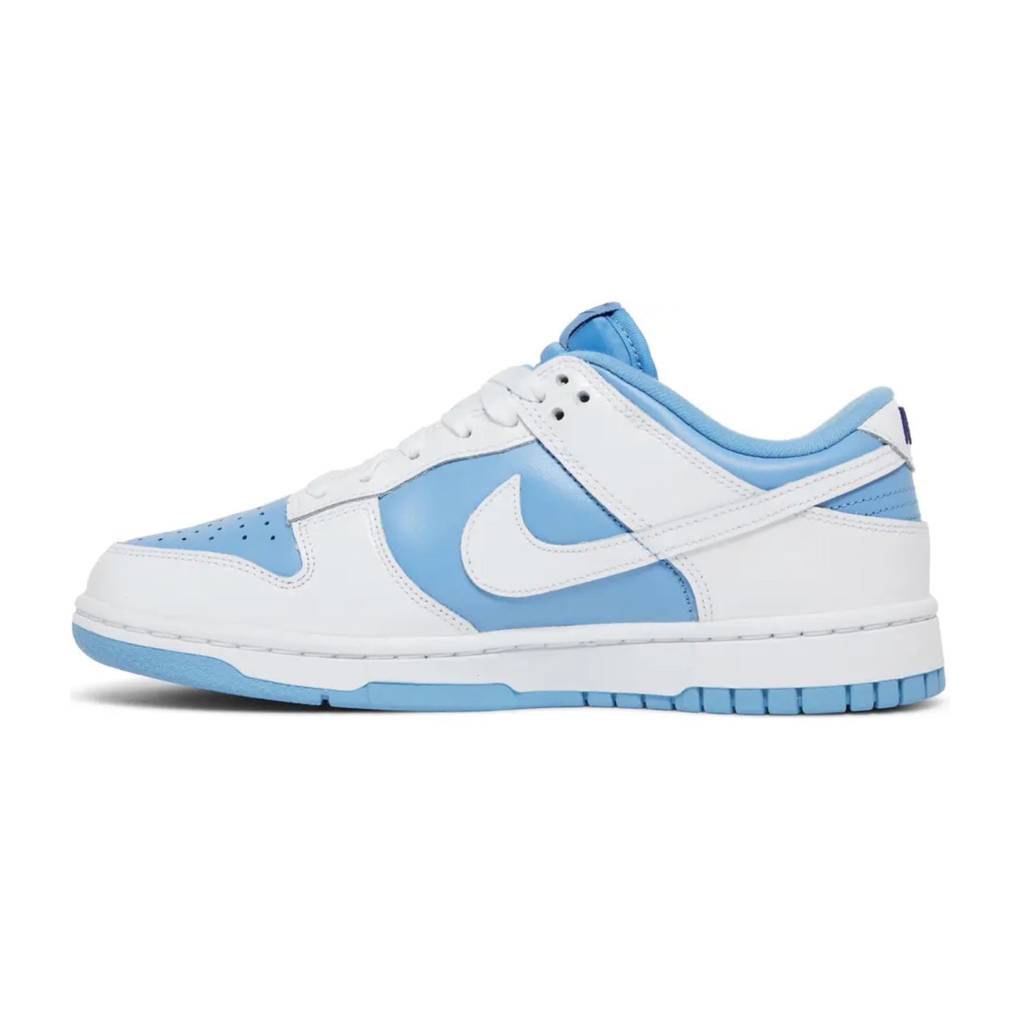 Nike Dunk Low Reverse UNC (W)