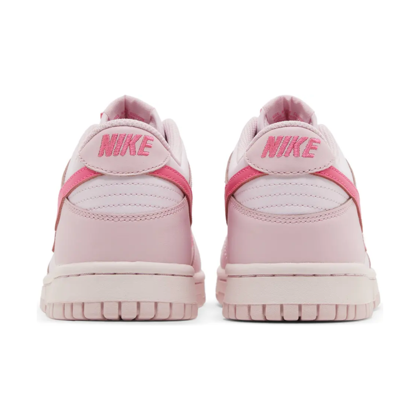 Nike Dunk Low Triple Pink (GS)