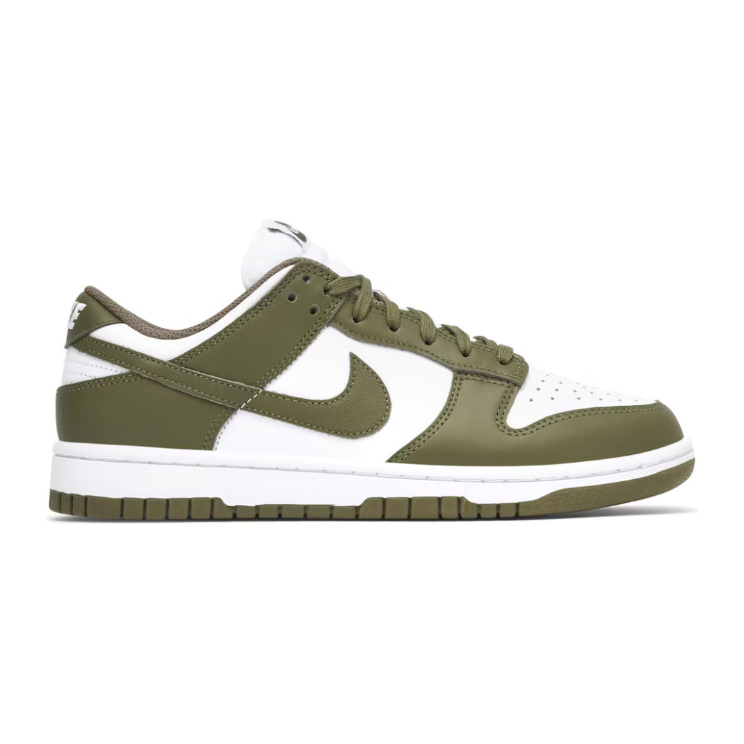 Nike Dunk Low Medium Olive (W)